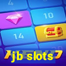 jb slots