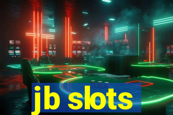 jb slots