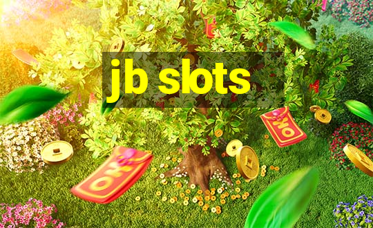 jb slots