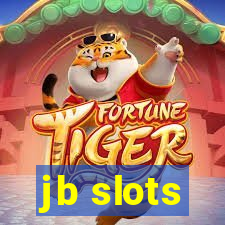 jb slots