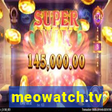 meowatch.tv