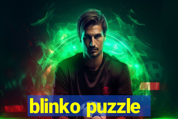 blinko puzzle