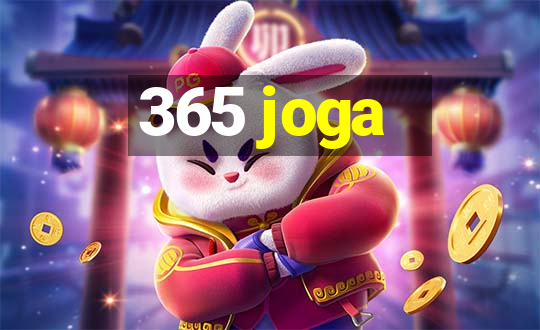 365 joga