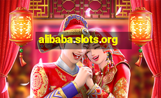 alibaba.slots.org