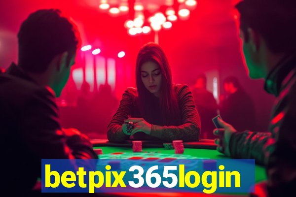 betpix365login