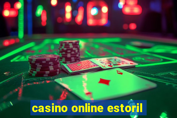 casino online estoril