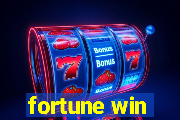 fortune win