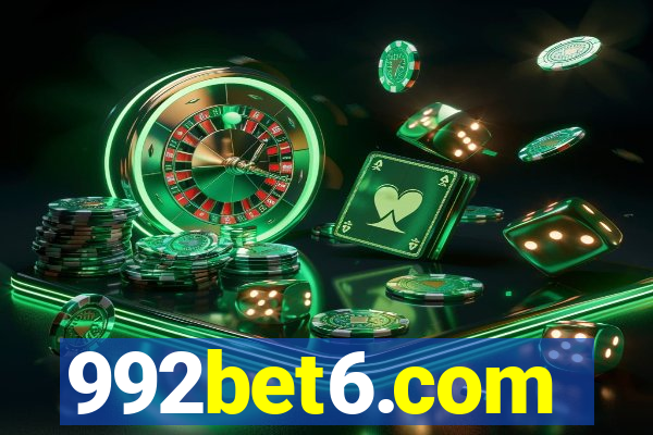 992bet6.com