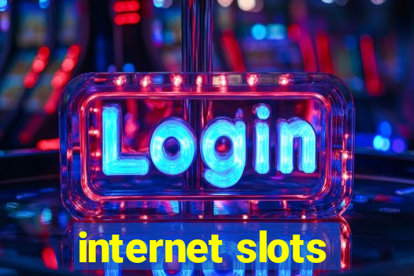 internet slots