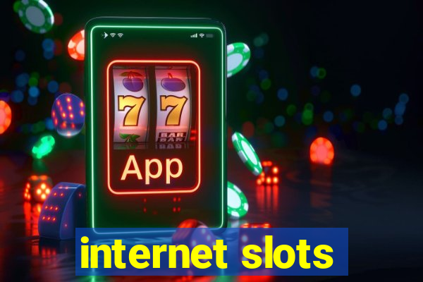 internet slots