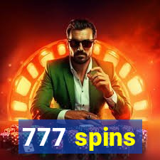 777 spins