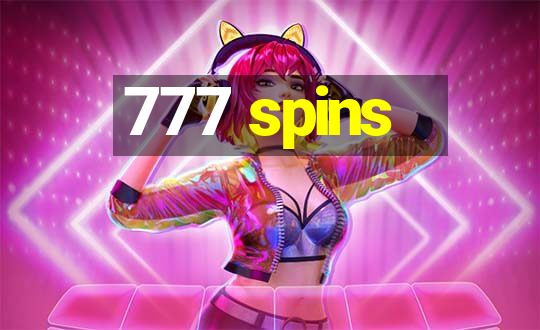 777 spins