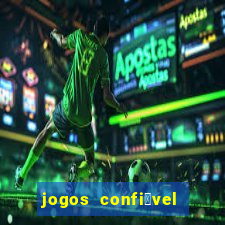 jogos confi谩vel para ganhar dinheiro