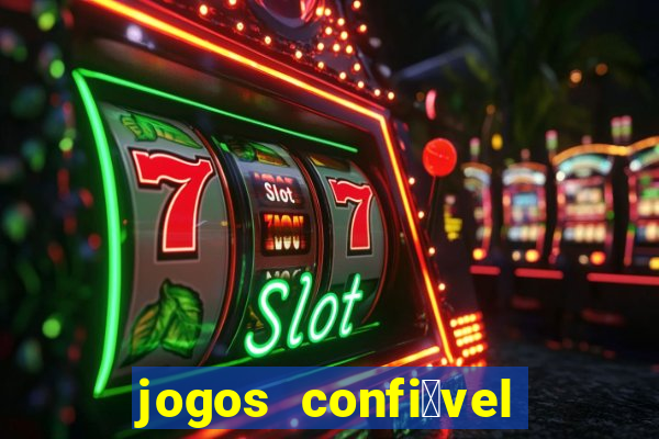 jogos confi谩vel para ganhar dinheiro