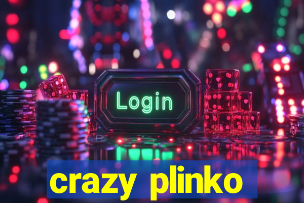 crazy plinko