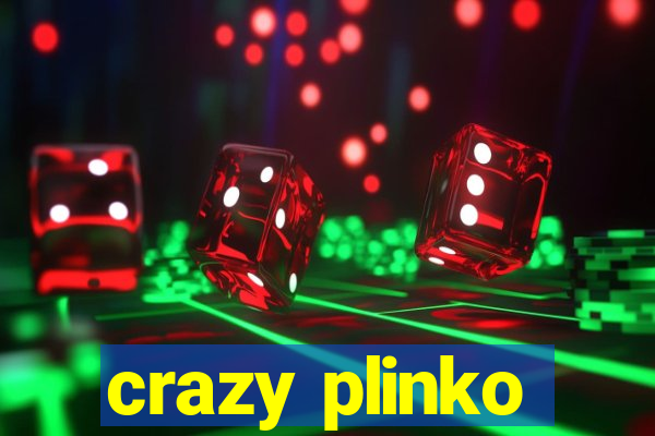 crazy plinko