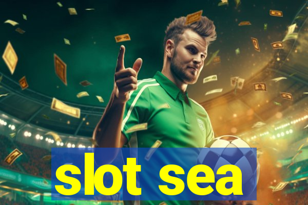 slot sea