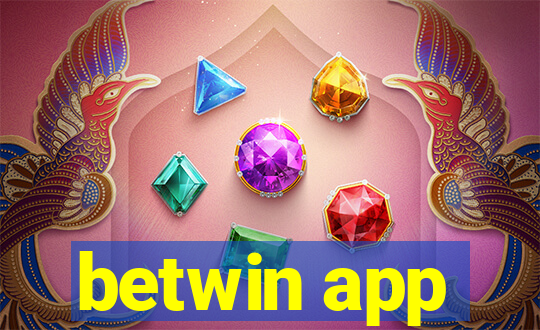 betwin app