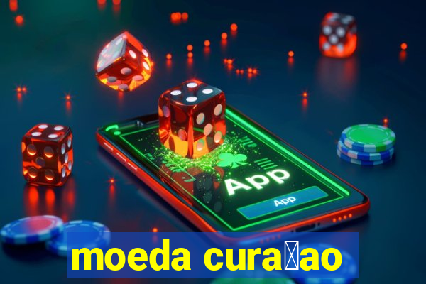 moeda cura莽ao