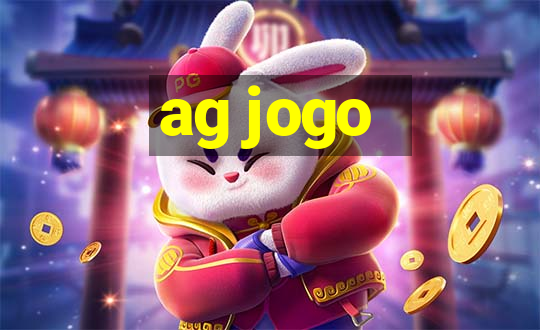 ag jogo