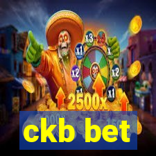 ckb bet