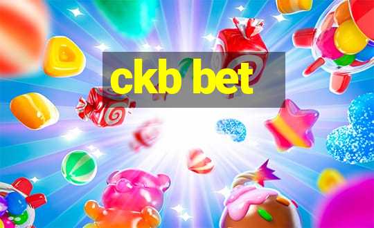 ckb bet