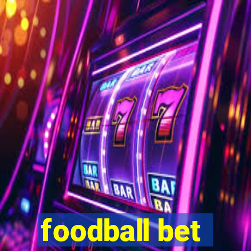 foodball bet