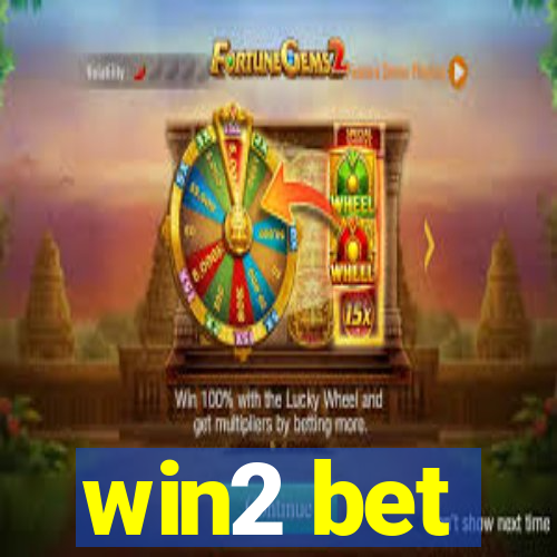 win2 bet