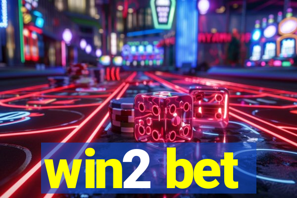 win2 bet