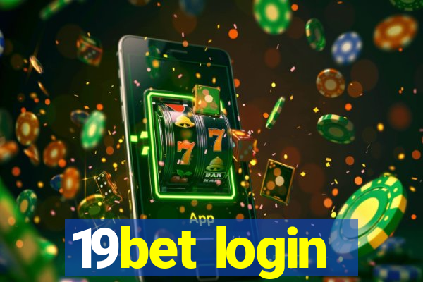 19bet login