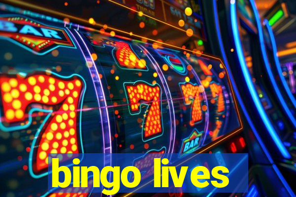 bingo lives