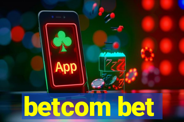 betcom bet