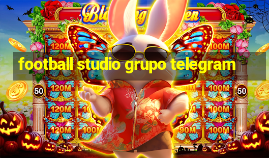 football studio grupo telegram