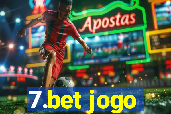 7.bet jogo