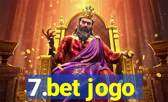 7.bet jogo