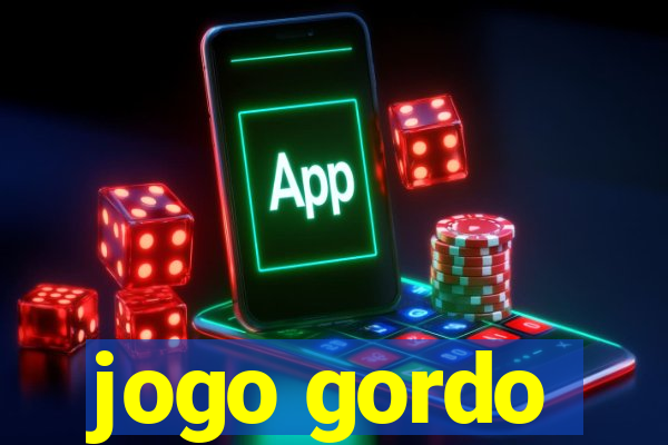 jogo gordo