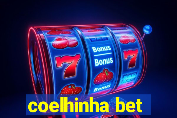 coelhinha bet