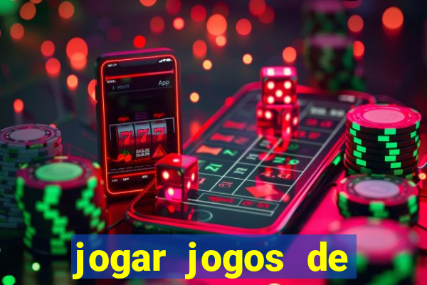 jogar jogos de casino gratis