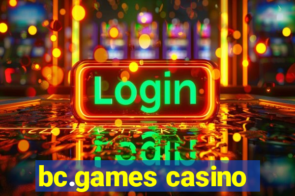 bc.games casino