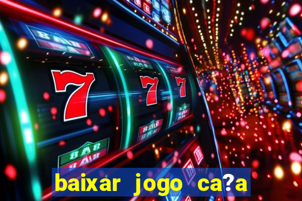 baixar jogo ca?a nike grátis