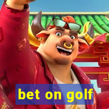 bet on golf