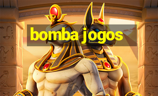 bomba jogos