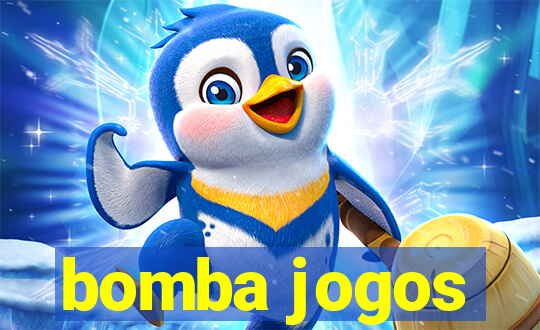 bomba jogos