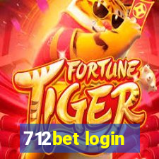 712bet login