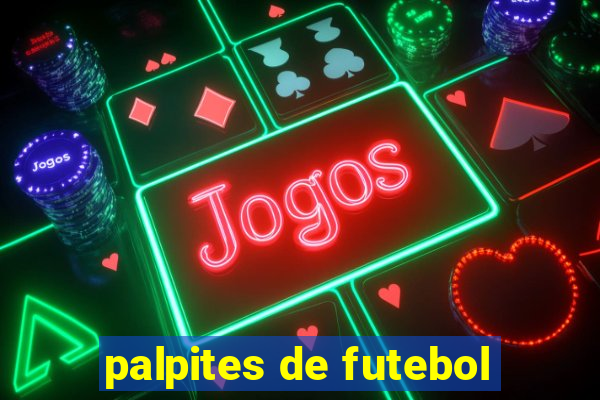 palpites de futebol