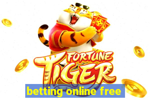 betting online free