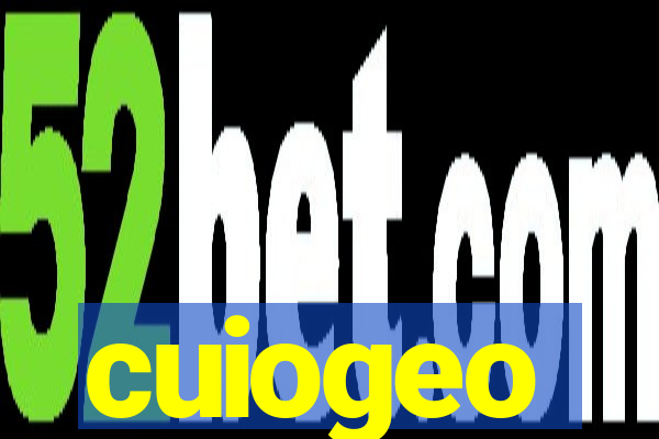 cuiogeo