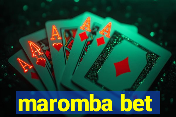 maromba bet