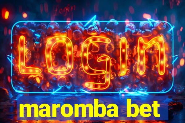 maromba bet