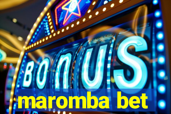 maromba bet